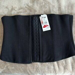 Vanna Belt Waist Cincher/Waist Trainer (NEW) V-BELT (short torso)